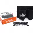 Caliber Gourmet Glasses Bottle OpenerBeer Belt CBG1052