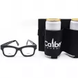 Caliber Gourmet Glasses Bottle OpenerBeer Belt CBG1052