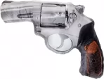 Caliber Gourmet Pillow Revolver - CBG1054