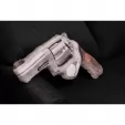 Caliber Gourmet Pillow Revolver CBG1054