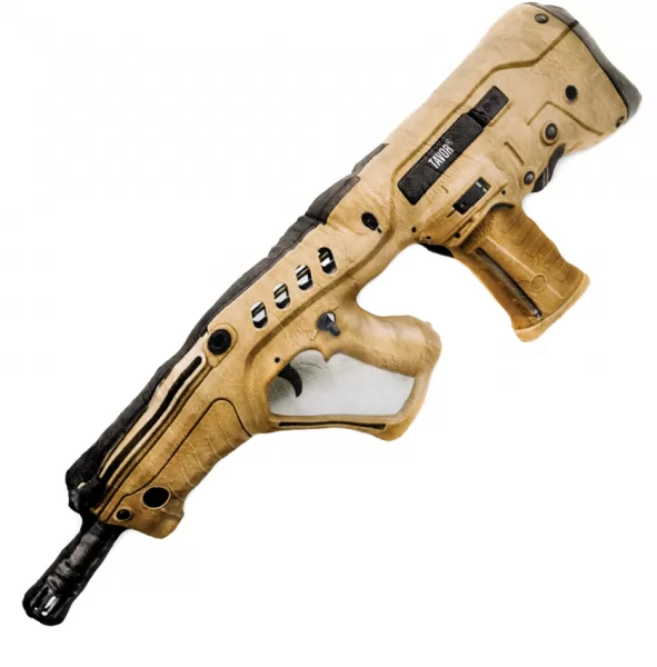 Caliber Gourmet Tavor Rifle Pillow CBG1055
