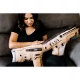 Caliber Gourmet Tavor Rifle Pillow CBG1055