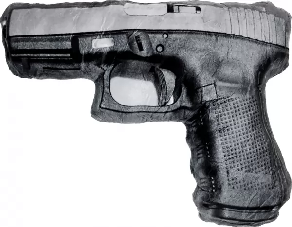 Caliber Gourmet Pillow Automatic CBG1056