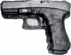 Caliber Gourmet Pillow Automatic - CBG1056