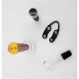 Caliber Gourmet Shot Shell Wine Opener CBG1063