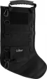 Caliber Gourmet Tactical Stocking Black - CBG1066