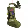 Caliber Gourmet Tactical Stocking OD CBG1068