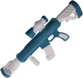 Caliber Gourmet Bubble Blaster - CBGBBLG02