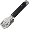 Caliber Gourmet Mini Folding BBQ Tool - CBGBBQ2