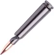 Caliber Gourmet Bullet Bottle Opener - CBGBO01