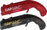 Caliber Gourmet Bottle Opener CapGun - CBGBOCAPG