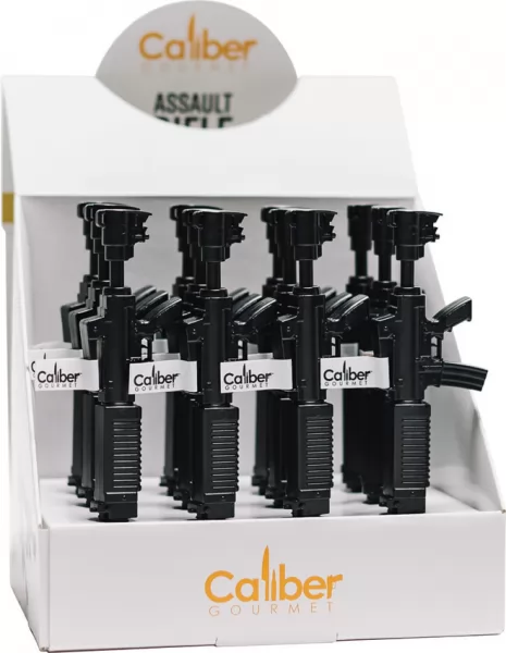 Caliber Gourmet AR Pen Display CBGDB03