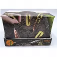 Caliber Gourmet Bullet Pen-Bottle Opener 24pk CBGDB04