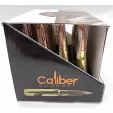 Caliber Gourmet Bullet Pen-Bottle Opener 24pk CBGDB04
