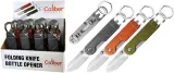 Caliber Gourmet Framelock Display 12 Pc - CBGDB05