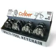 Caliber Gourmet Multi Tool Display 12 Pc CBGDBPTL