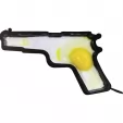 Caliber Gourmet Egg Shaper CBGEM1911