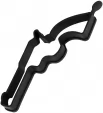 Caliber Gourmet Fried Egg Shaper - CBGEMREV