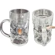 Caliber Gourmet Last Man Standing Stein CBGLMS1L