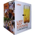 Caliber Gourmet Last Man Standing Stein CBGLMS1L