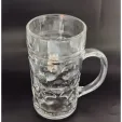 Caliber Gourmet Last Man Standing Stein CBGLMS1L