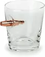 Caliber Gourmet Bullet Shot Glass - CBGLMSSHOT