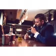 Caliber Gourmet Bullet Shot Glass CBGLMSSHOT