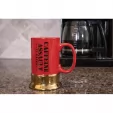 Caliber Gourmet Caffeine Assault Mug CBGM1008