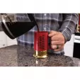 Caliber Gourmet Caffeine Assault Mug CBGM1008