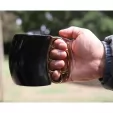 Caliber Gourmet Knuckle Mug CBGM1026