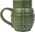 Caliber Gourmet Grenade Mug - CBGM1043