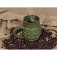 Caliber Gourmet Grenade Mug CBGM1043