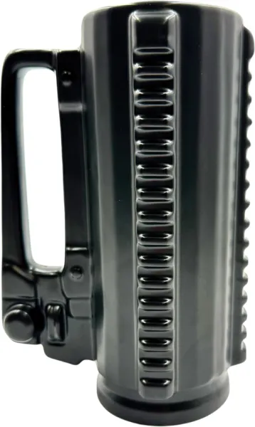 Caliber Gourmet Tactical AR Mug CBGMAR15