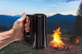 Caliber Gourmet Tactical AR Mug CBGMAR15