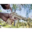 Caliber Gourmet Rubber Band Gun Puzzle CBGP2L01HG