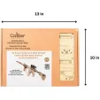 Caliber Gourmet M146 Wood Puzzle CBGPZ10