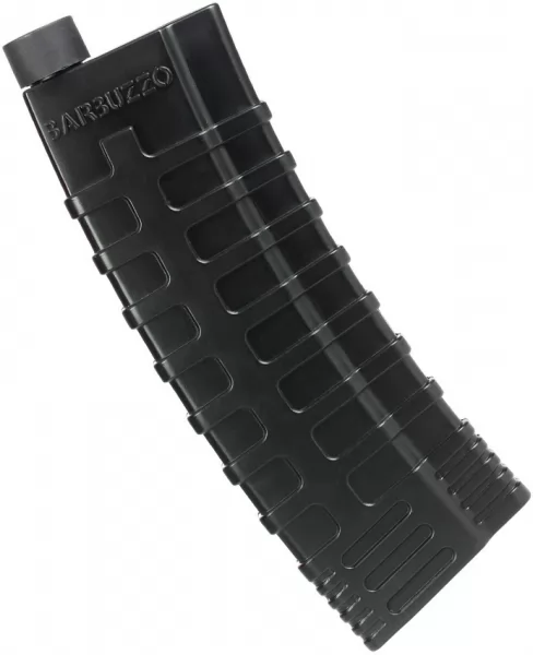 Caliber Gourmet Magazine Flask CBGSGLFLASK