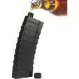 Caliber Gourmet Magazine Flask CBGSGLFLASK