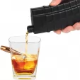 Caliber Gourmet Magazine Flask CBGSGLFLASK