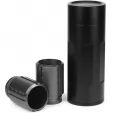 Caliber Gourmet Tactical Shot Glasses 2 Pc Set CBGSGTACTICAL