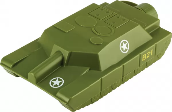 Caliber Gourmet Tank Flask CBGSGTFLASK