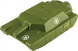 Caliber Gourmet Tank Flask - CBGSGTFLASK