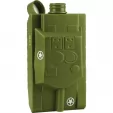 Caliber Gourmet Tank Flask CBGSGTFLASK