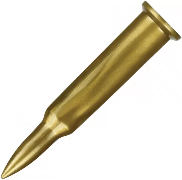 Caliber Gourmet Tactical Golf Tee CBGTEE