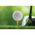 Caliber Gourmet Tactical Golf Tee CBGTEE