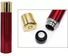 Caliber Gourmet Shotgun Shell Thermo Bottle - CBGTMS1031
