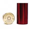 Caliber Gourmet Shotgun Shell Thermo Bottle CBGTMS1031