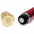 Caliber Gourmet Shotgun Shell Thermo Bottle CBGTMS1031