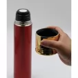 Caliber Gourmet Shotgun Shell Thermo Bottle CBGTMS1031