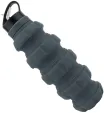Caliber Gourmet Collapsible Grenade Bottle CBGTMSGRENADE
